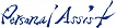 パーソナルアシストロゴ