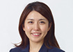 上田 知佳