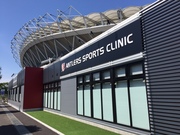 整形外科 一般社団法人map アントラーズスポーツクリニックの常勤医師求人 転職情報 M3 Com Career